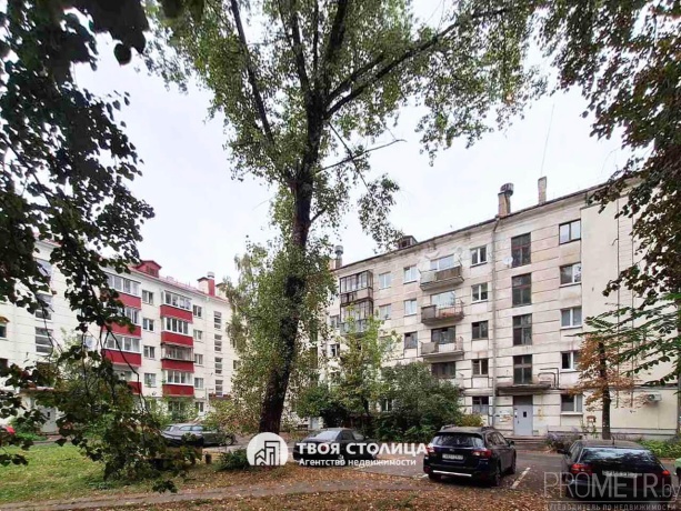 Фото объекта 1