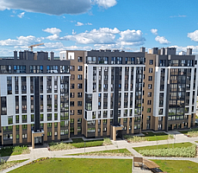 Застройщик «Айрон»: что можно купить сегодня и почем?