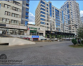  Аренда помещения Минск, Туровского, 24 - фото 2