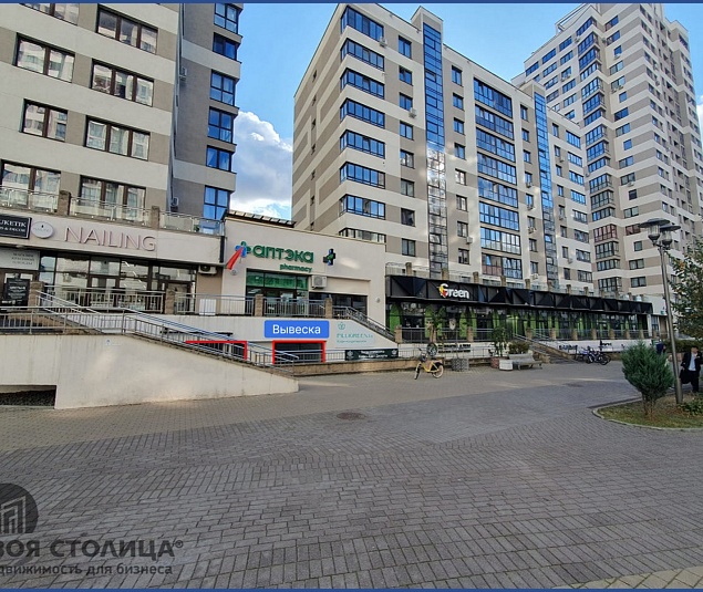  Аренда помещения Минск, Туровского, 24 - фото 2