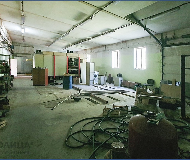  Аренда помещения Смолевичи, Промышленная ул., 1 - фото 5