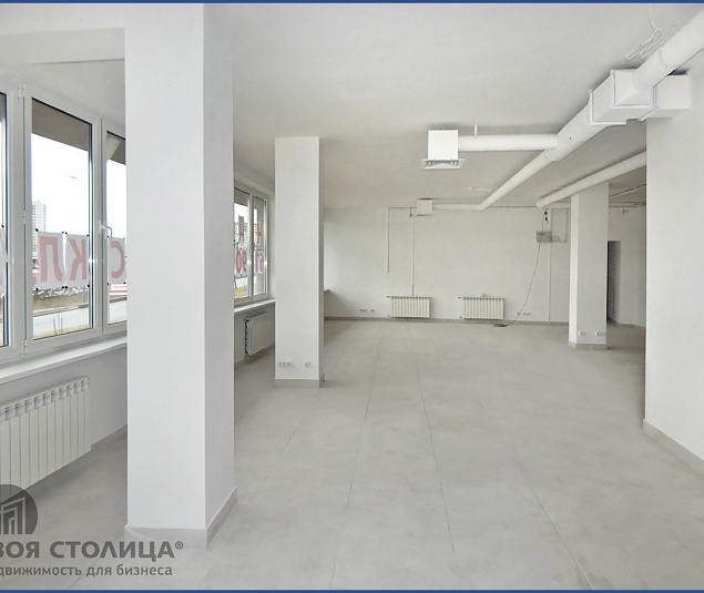  Продажа помещения Минск, Дзержинского просп., 23 - фото 4