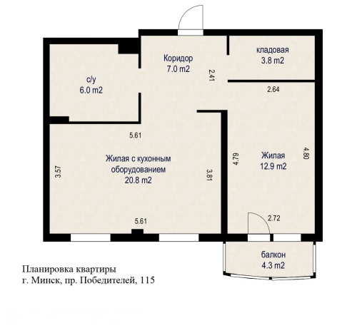 Фото объекта 23