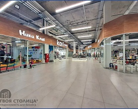  Продажа помещения Минск, Рудобельская, 3 - фото 17