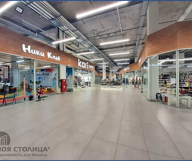  Продажа помещения Минск, Рудобельская, 3 - фото 17