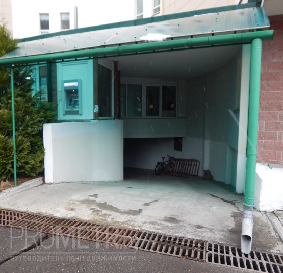  БЦ на пр-те Независимости 186 - фото 5