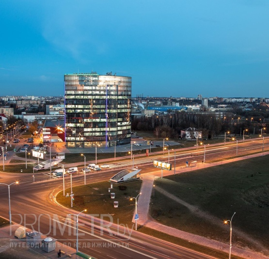  БЦ "Omega Tower" - фото 3