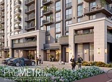 Северный Берег - Эшфорд Вест