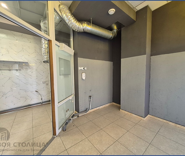  Аренда помещения Минск, Дзержинского просп., 9 - фото 3