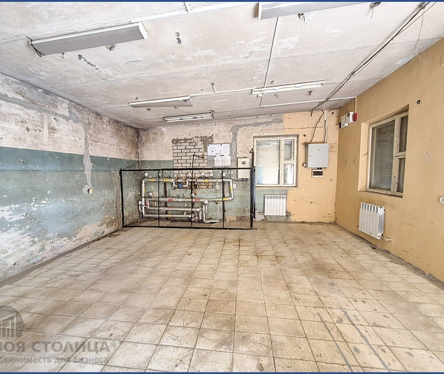  Аренда помещения Минск, Долгиновский тракт, 39 - фото 6