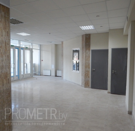  БЦ на ул. Платонова 20Б - фото 3