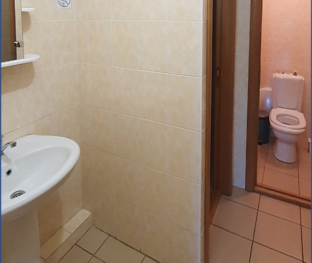  Аренда помещения Минск, Скорины 1-й  пер., 18 - фото 14