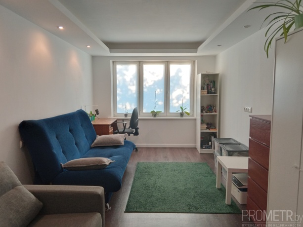 Фото объекта 1