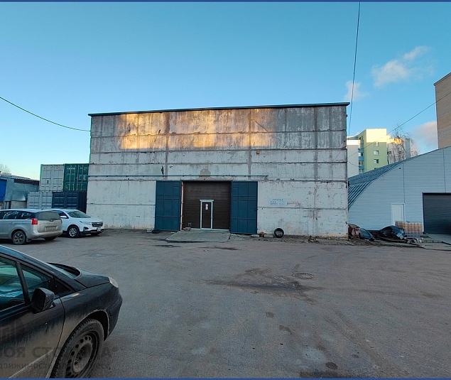  Продажа помещения Минск, Либкнехта ул., 70 - фото 6