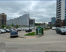  Аренда помещения Минск, Николы Теслы, 18 - фото 8