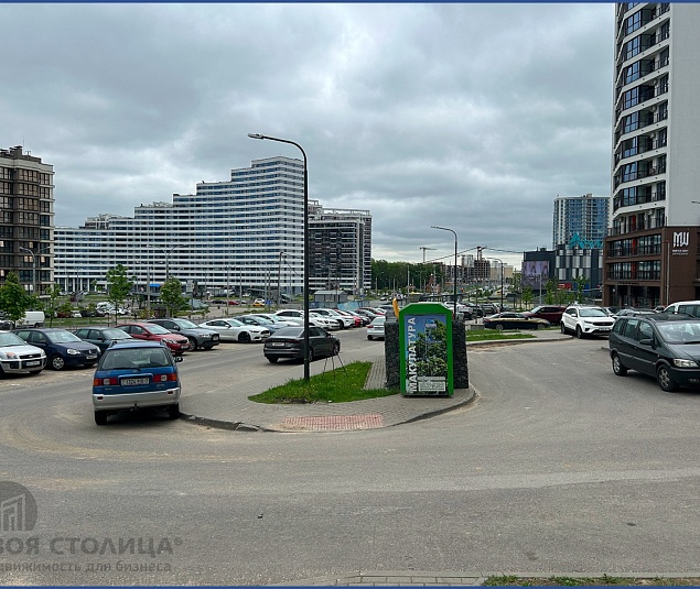  Аренда помещения Минск, Николы Теслы, 18 - фото 8