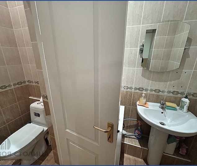  Продажа помещения Минск, Рокоссовского просп., 136 - фото 15