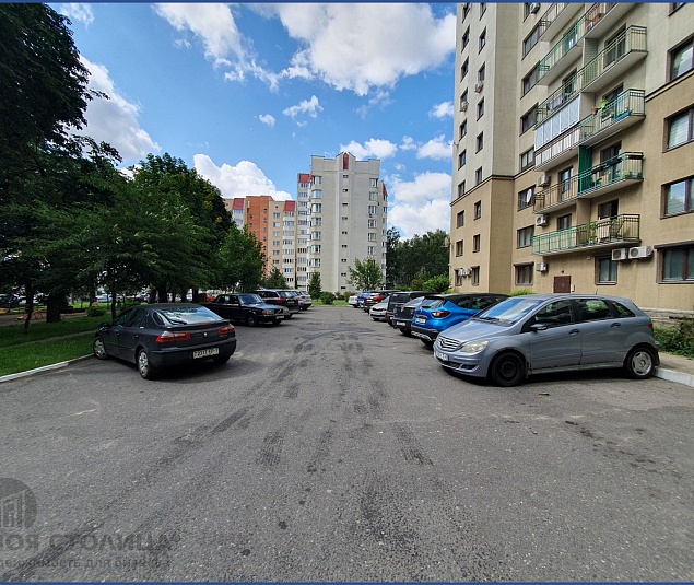  Аренда помещения Минск, Захарова, 50 - фото 16