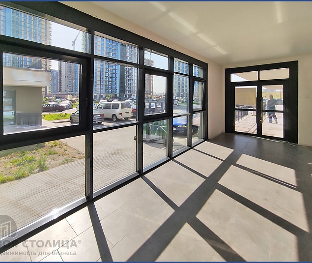  Аренда помещения Минск, Жореса Алферова ул., 14 - фото 2