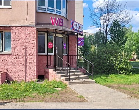 Продажа помещения Минск, Правда газеты просп., 42 - фото 2