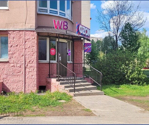  Продажа помещения Минск, Правда газеты просп., 42 - фото 2