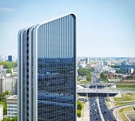 В MOD House на Дзержинского стартовали продажи