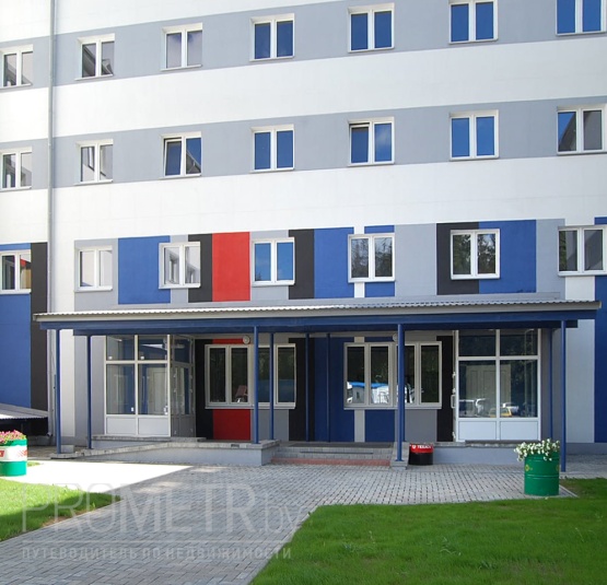  МФК "ТракЦентр B.S.A.T" - фото 2