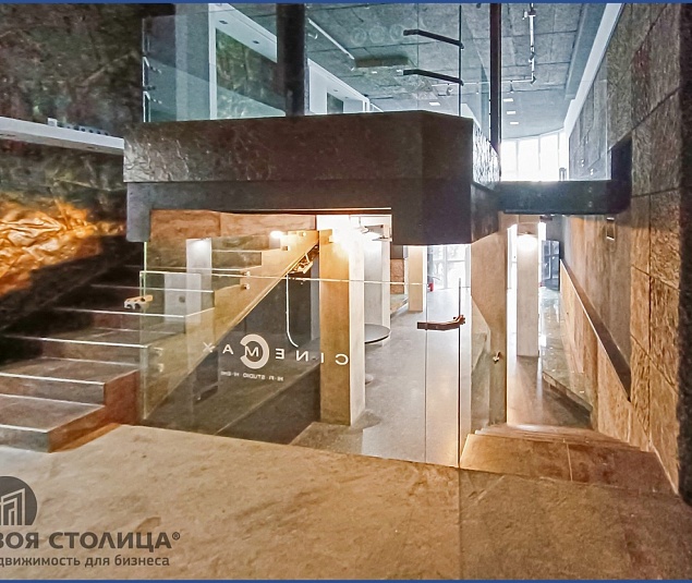  Продажа помещения Минск, Белорусская ул., 15 - фото 4