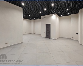  Аренда помещения Минск, Брилевская ул., 25 - фото 5