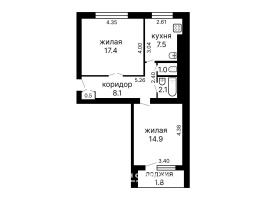 Фото объекта 25