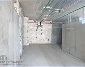  Продажа помещения Минск, Мстиславца ул., 3 - фото 2
