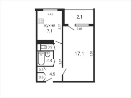 Фото объекта 15