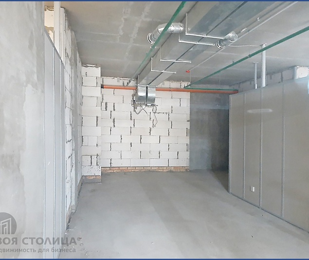  Продажа помещения Минск, Мстиславца ул., 3 - фото 2