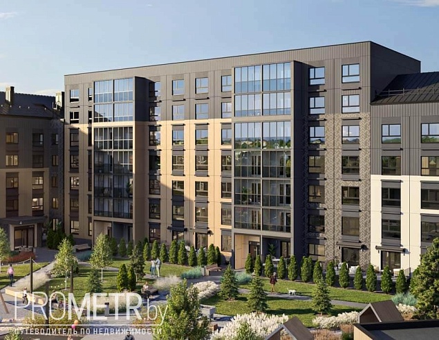  Ситихаус 3.10  - фото 