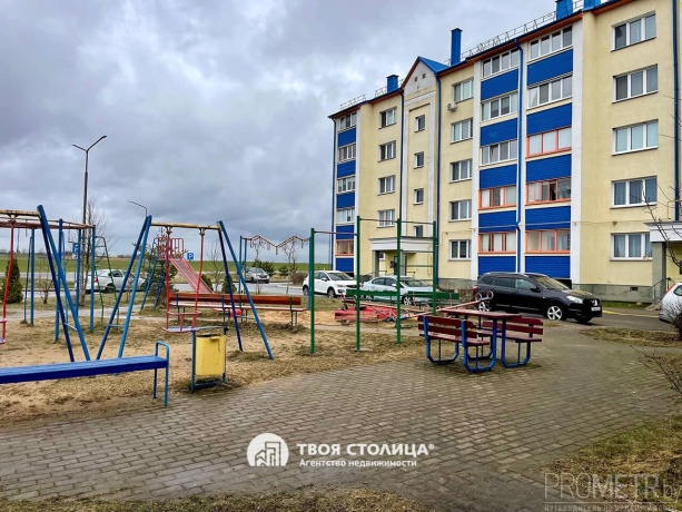 Фото объекта 13