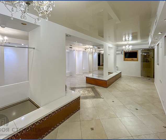  Продажа помещения Минск, Маркса ул. , 20 - фото 0