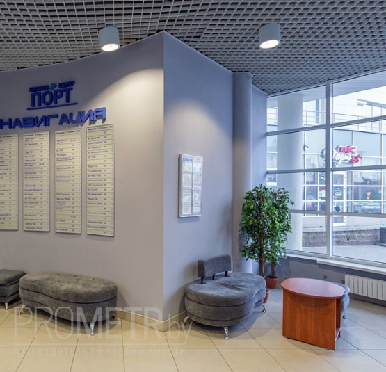  БЦ "Порт" - фото 3