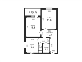 Фото объекта 16