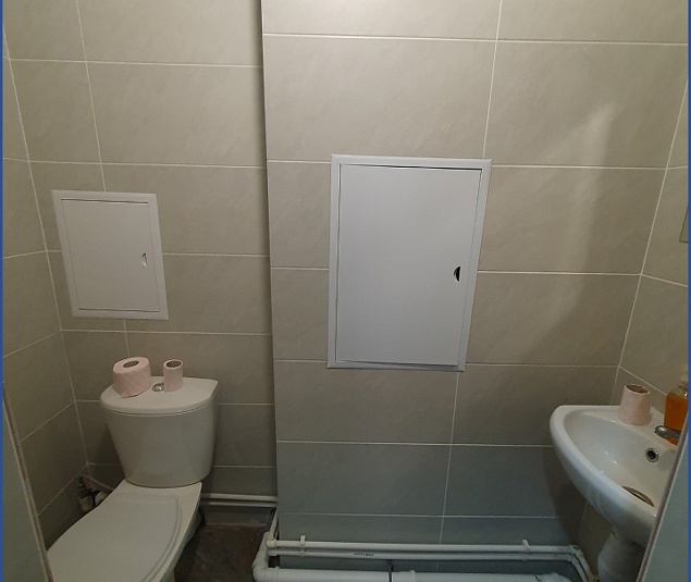  Аренда помещения Минск, Кропоткина, 59 - фото 6