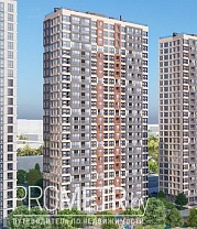 27.1 "Golden Gate Park", квартал "Happy Planet" - 19.6 "Котор", квартал "Южная Европа"