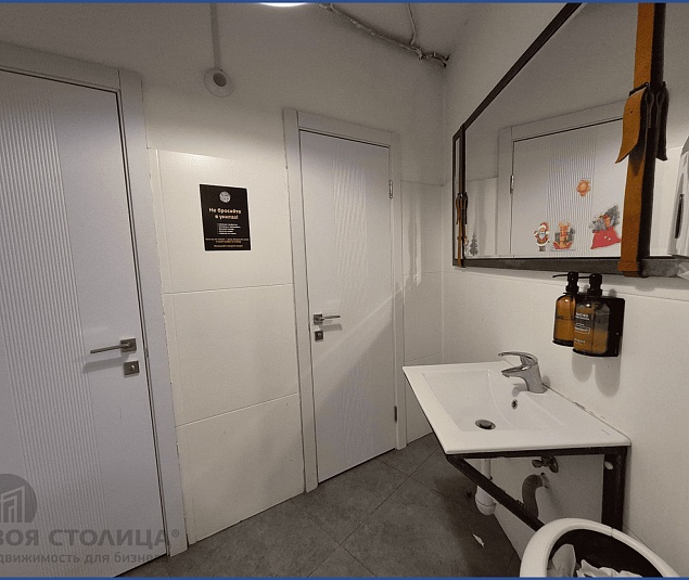  Аренда помещения Минск, Шорная ул., 20 - фото 8