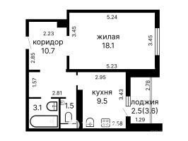 Фото объекта 26