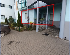  Аренда помещения Минск, Леонида Беды, 45 - фото 9