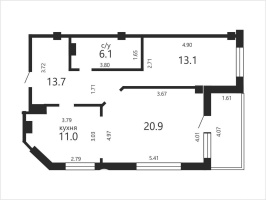 Фото объекта 12