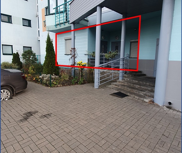  Аренда помещения Минск, Леонида Беды, 45 - фото 9