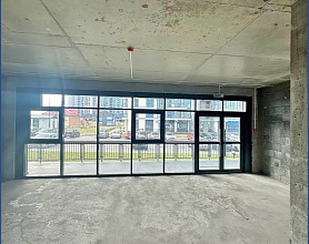  Аренда помещения Минск, Жореса Алферова ул., 10 - фото 1