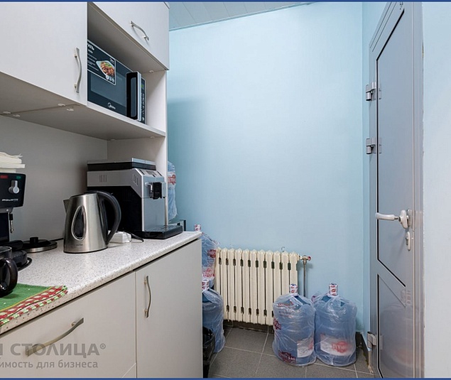  Продажа помещения Минск, Ратомская, 48 - фото 8