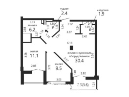 Фото объекта 26