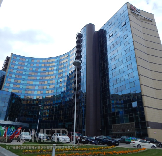  МФК "Виктория Олимп" - фото 3