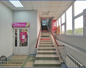  Аренда помещения Минск, Голодеда ул., 15 - фото 4